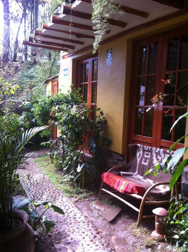 Wayras Hostal image 1
