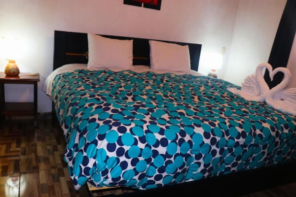 Wayras Hostal image 11