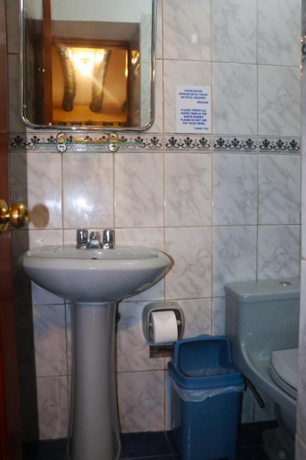 Wayras Hostal image 14