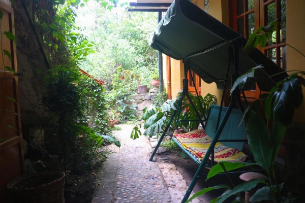 Wayras Hostal image 17