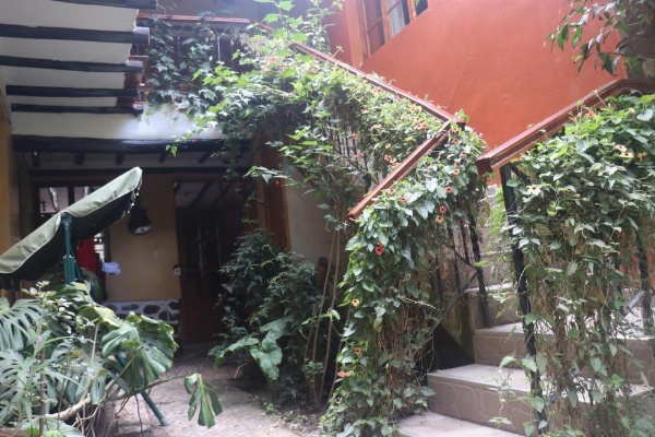 Wayras Hostal image 19