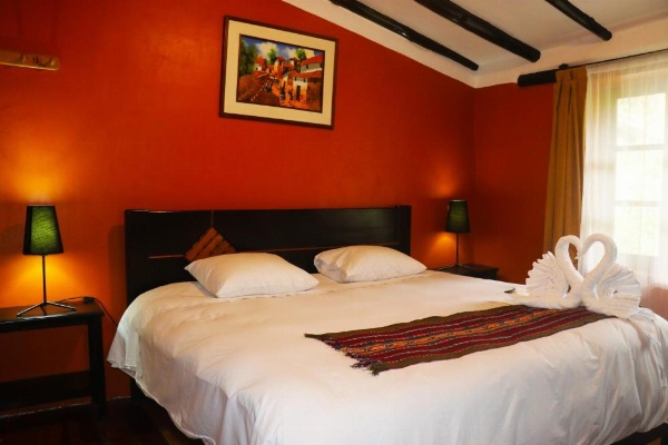 Wayras Hostal image 20