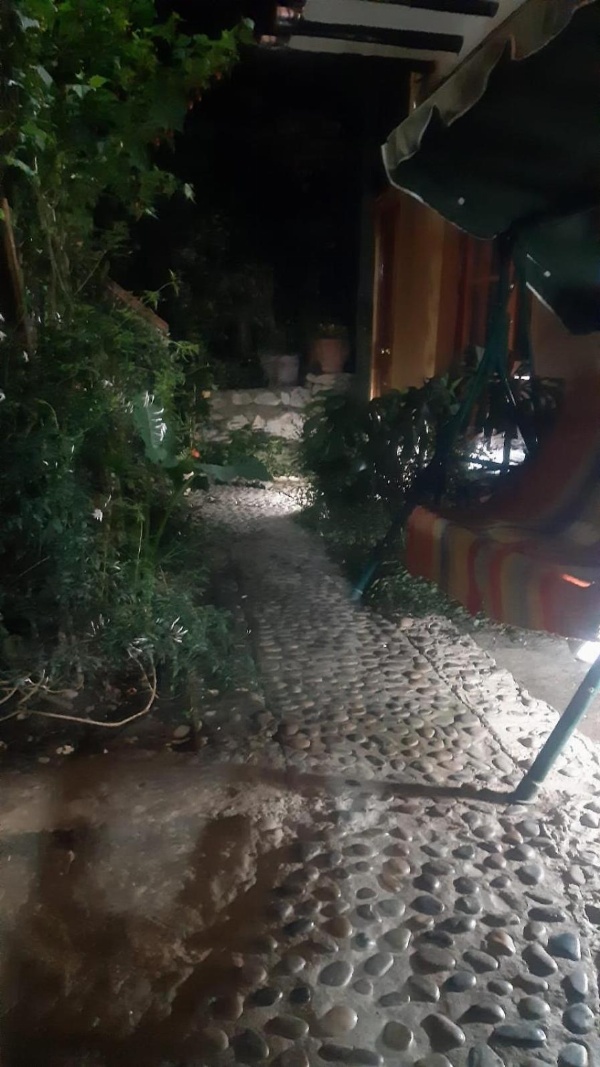 Wayras Hostal Main image