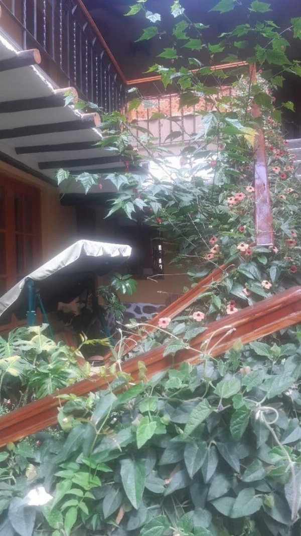 Wayras Hostal image 6