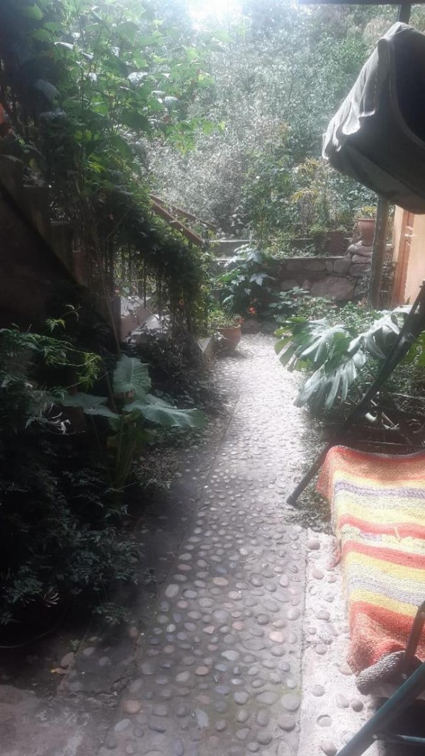 Wayras Hostal image 7